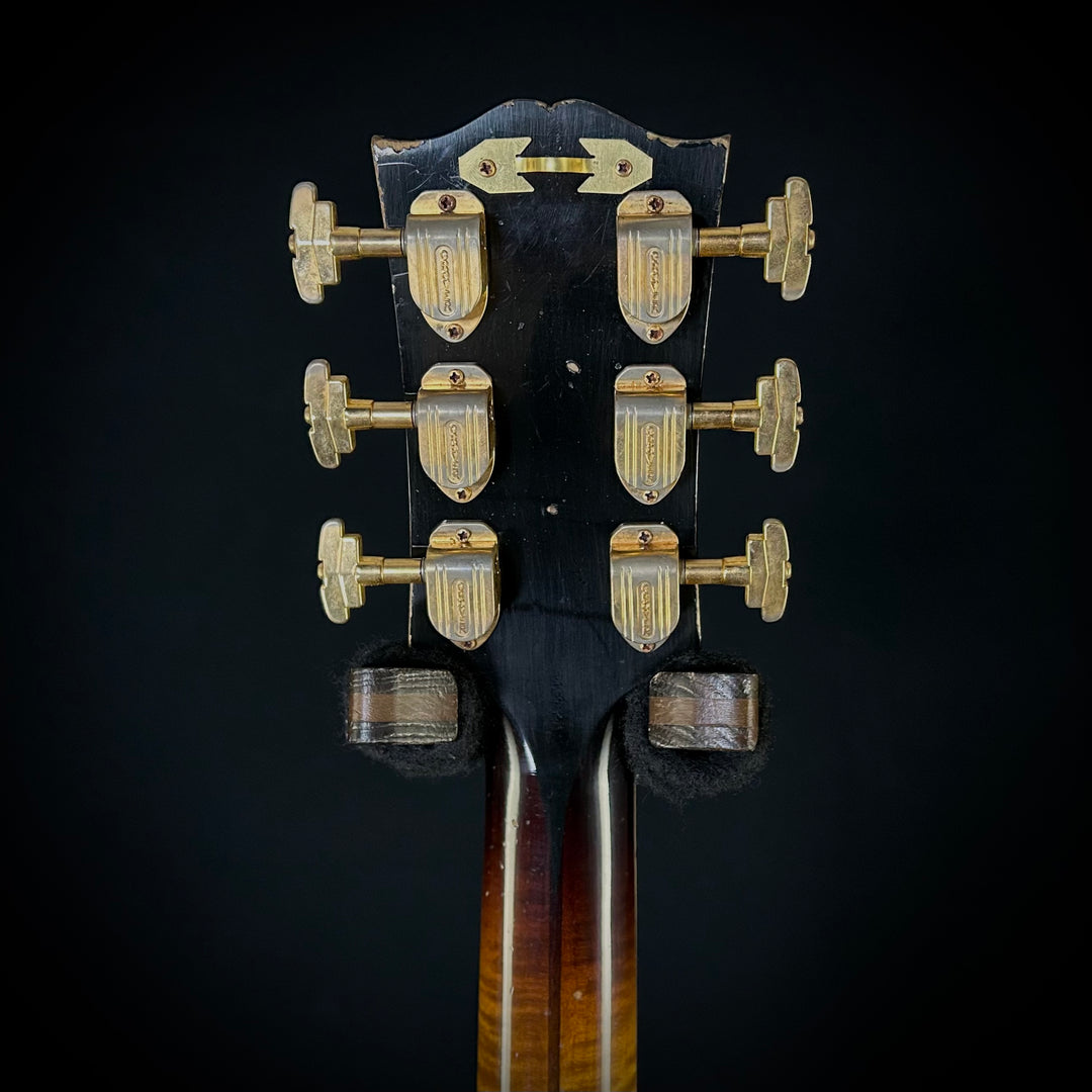 Pre-War SJ-200 Rosewood Murphy Lab Light Aged - Faded Vintage Sunburst