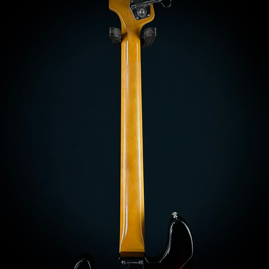 Fender James Jameson 1962 Precision Bass