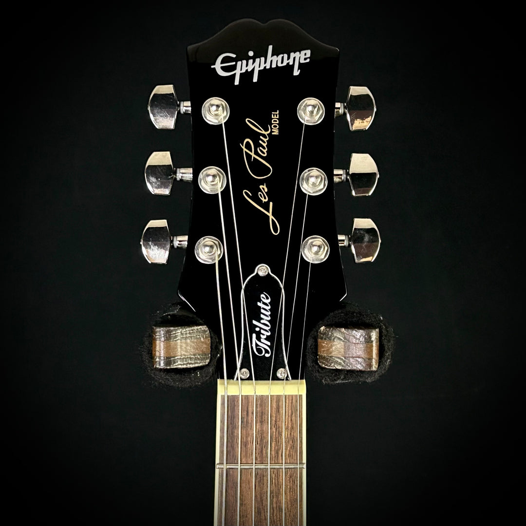 Epiphone Les Paul Tribute Plus