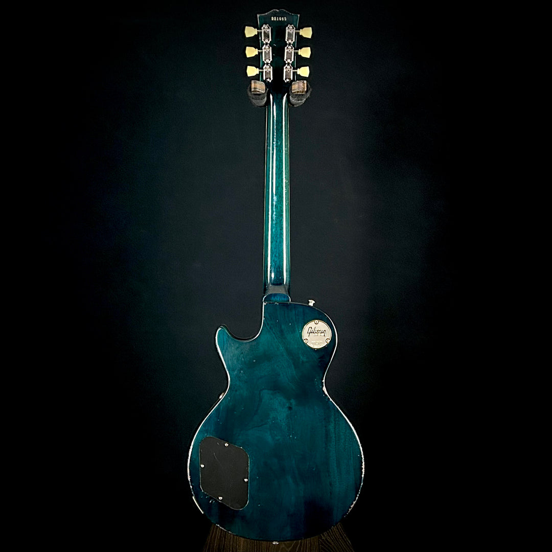 Gibson Custom 1959 Limited Les Paul Standard Murphy Lab Light Aged