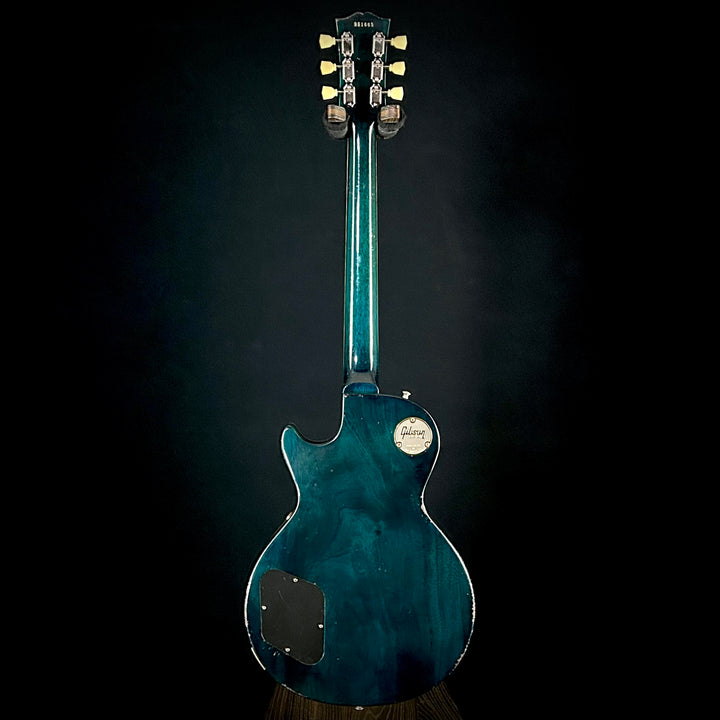 Gibson Custom 1959 Limited Les Paul Standard Murphy Lab Light Aged