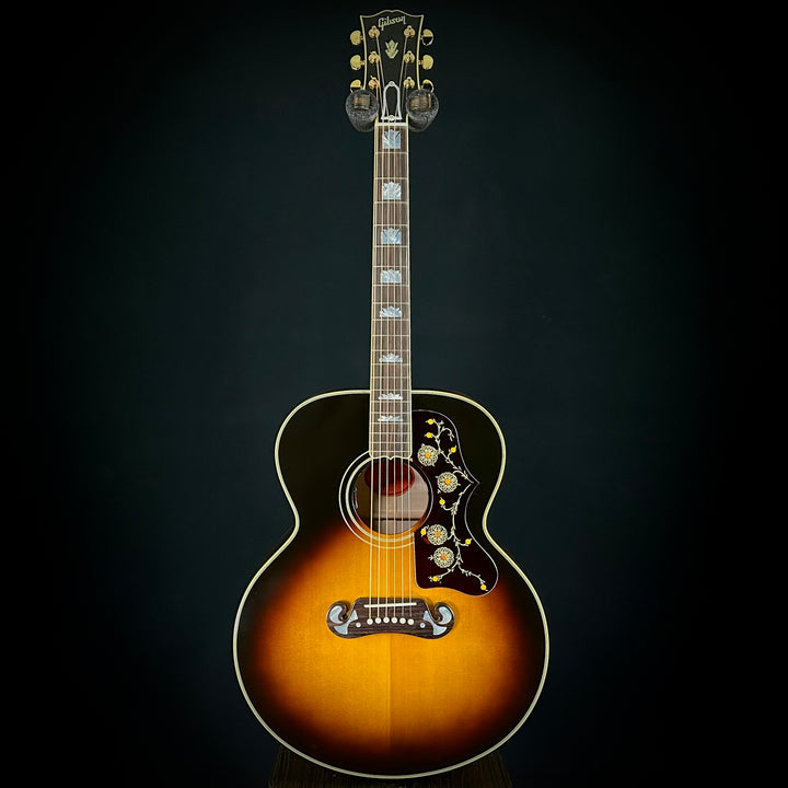 Gibson SJ-200 60’s Original - Vintage Sunburst