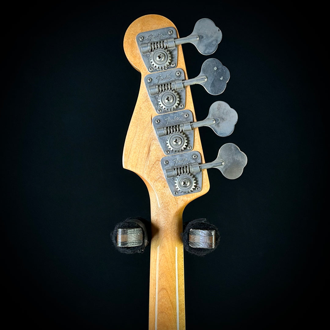 Fender 1971 Fretless Jazz Bass (VINTAGE)