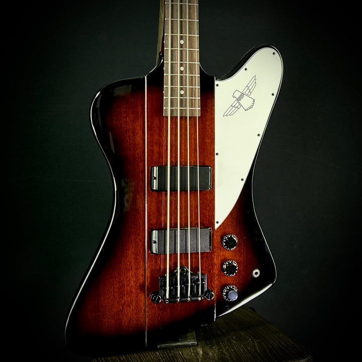 Epiphone Thunderbird IV Bass