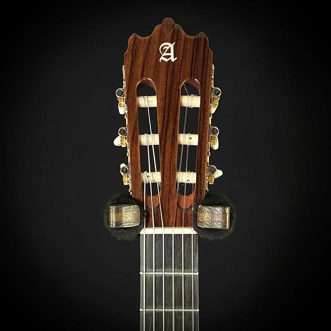 Alhambra 4P Classical Guitar