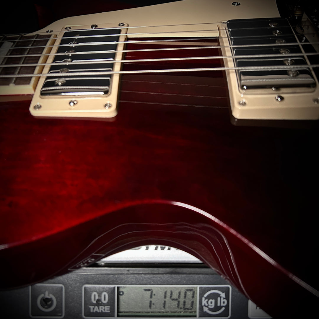 Gibson Les Paul Studio