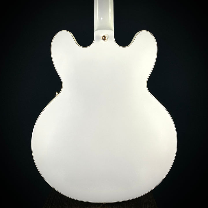 Epiphone Inspired by Gibson Custom Alex Lifeson 1976 ES-355 Reissue