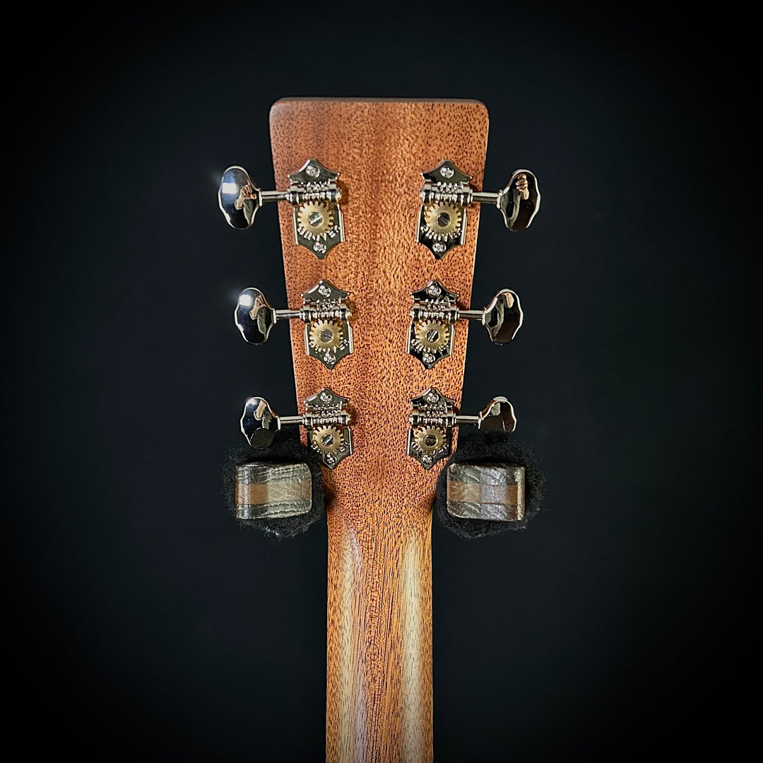 Martin D-X2E Billy Strings