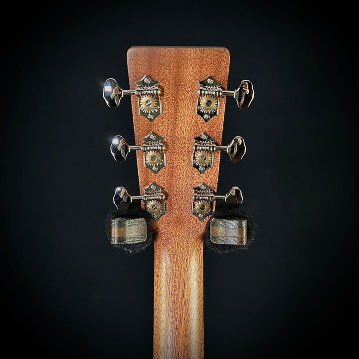 Martin D-X2E Billy Strings