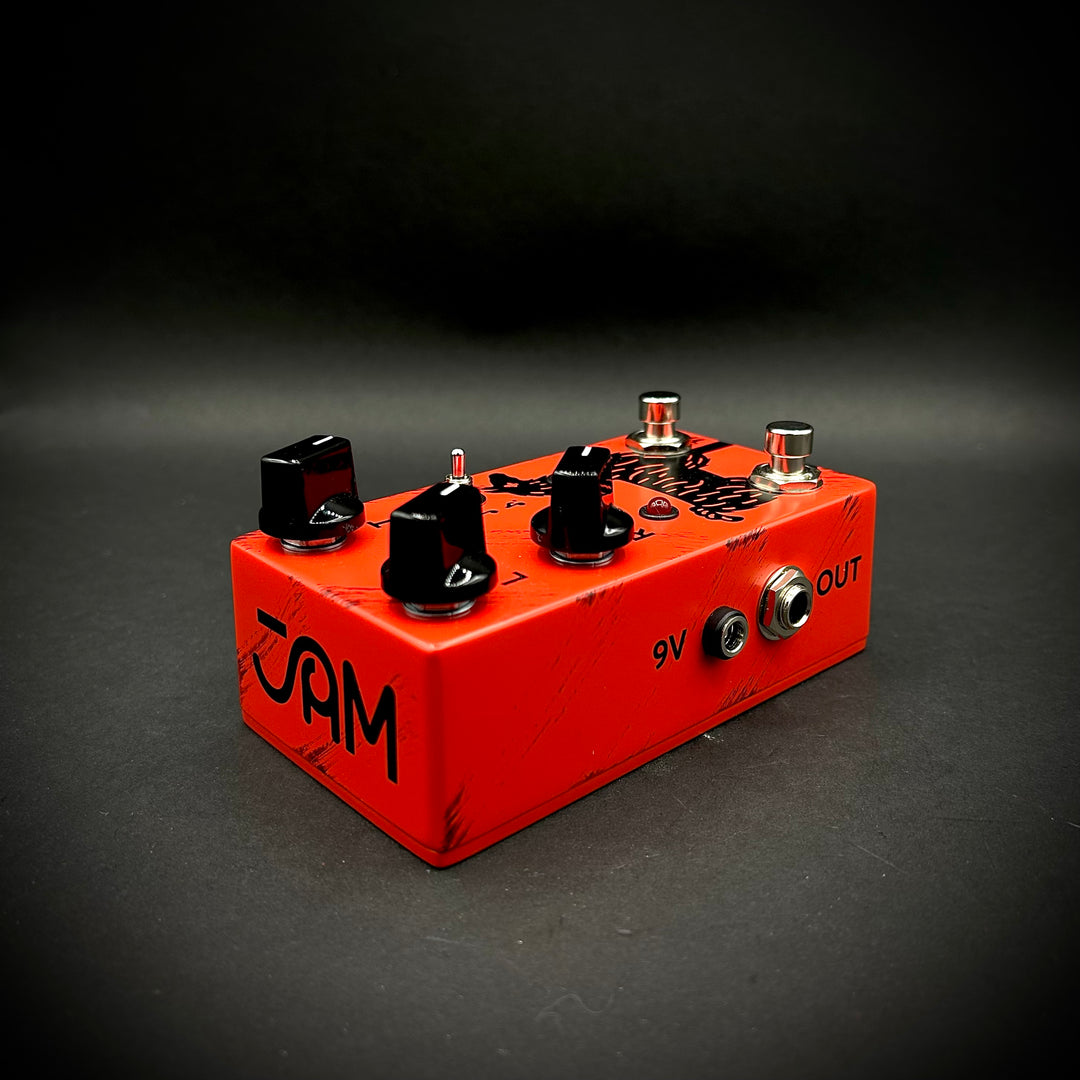 JAM Pedals Delay Llama MK.3