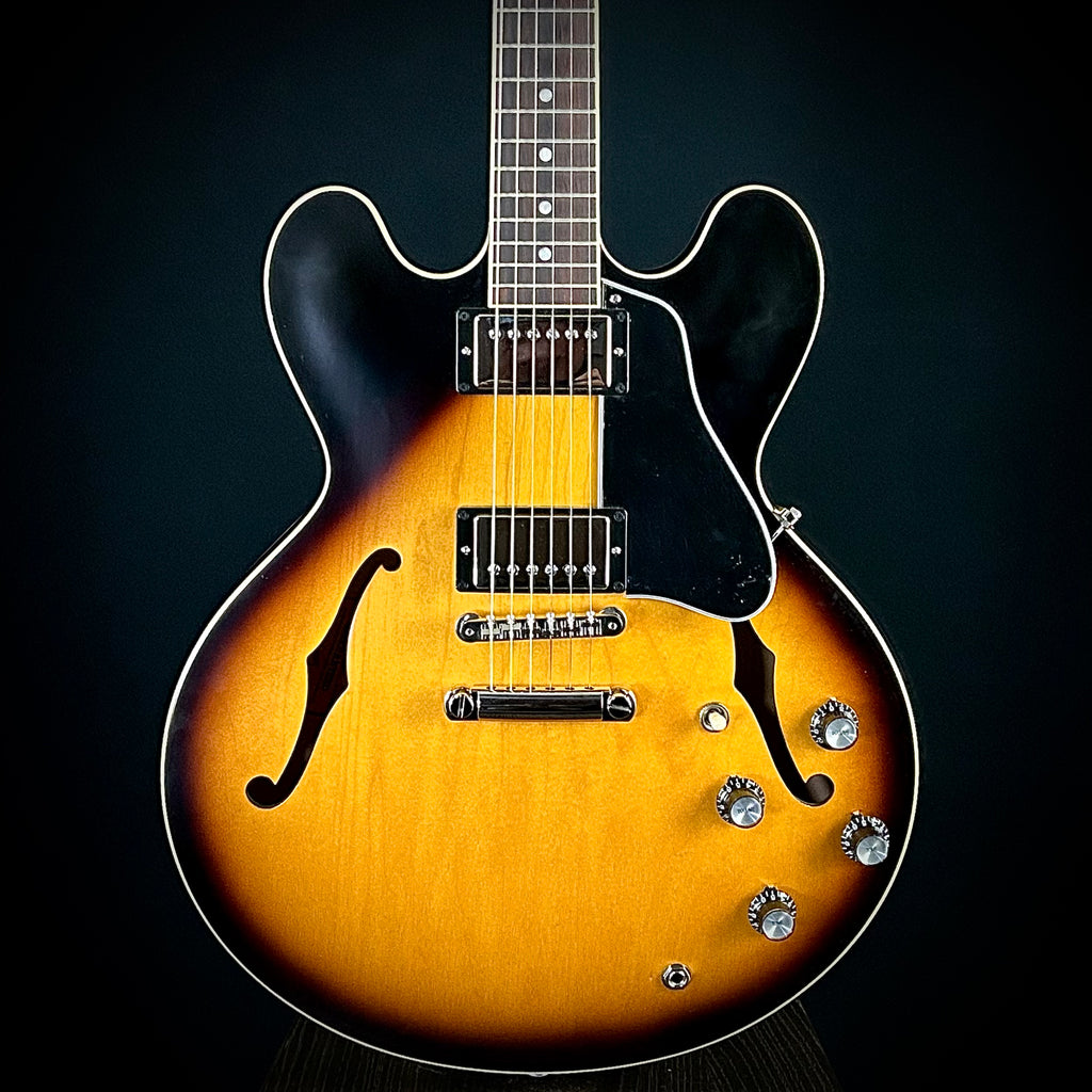 Gibson ES-335 Satin – Music Villa MT