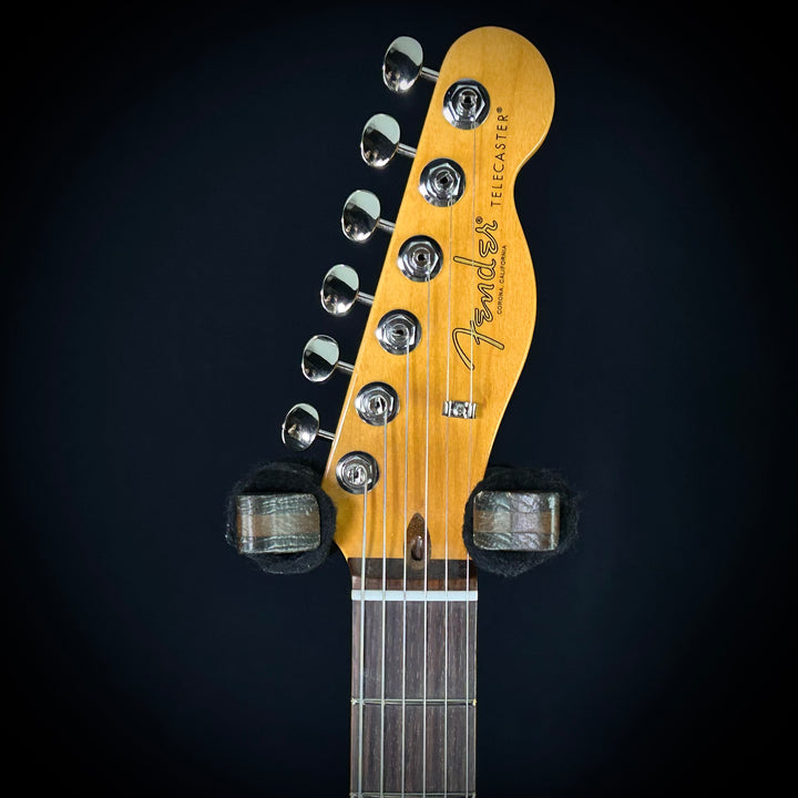 Fender American Professional Classic Telecaster