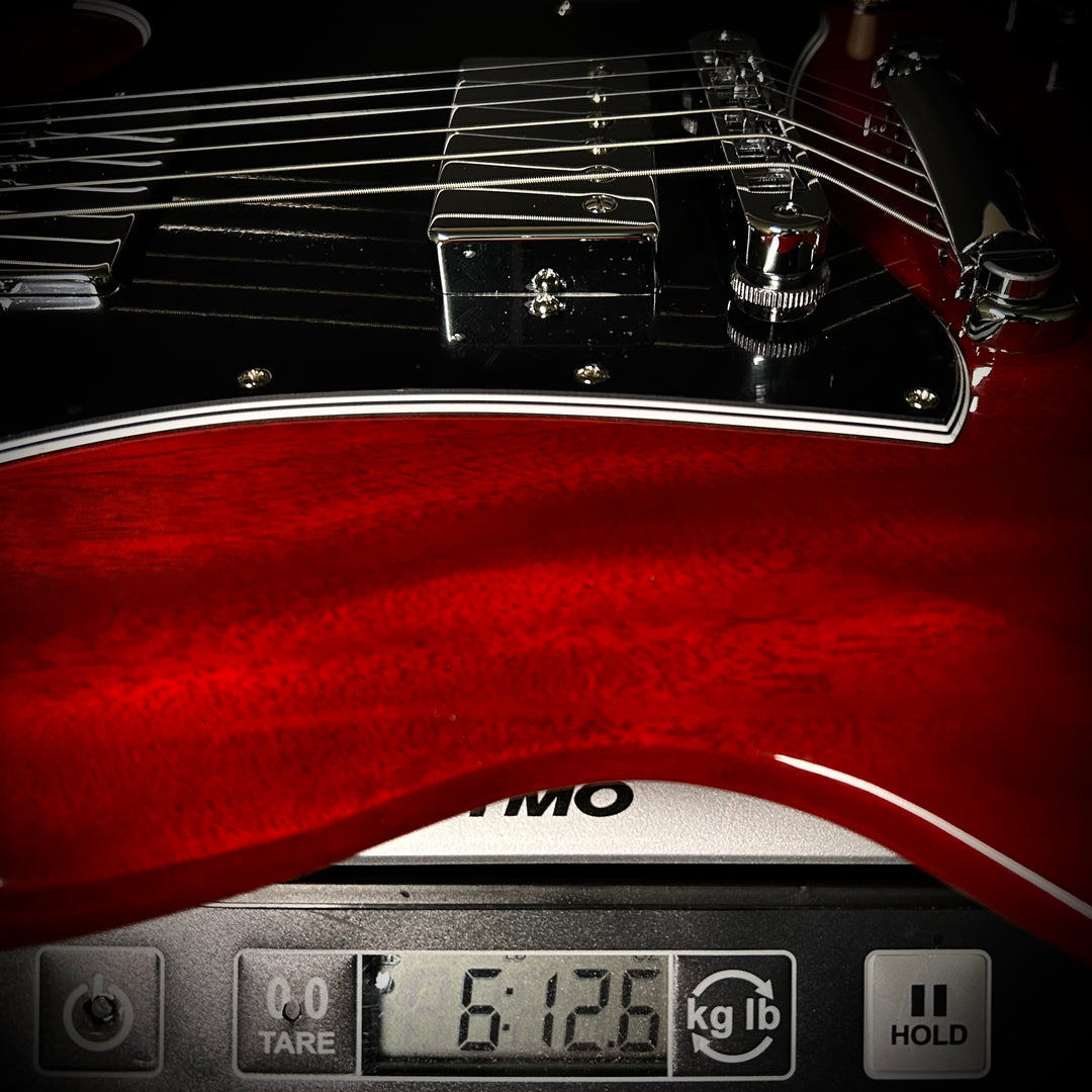 Gibson SG Standard