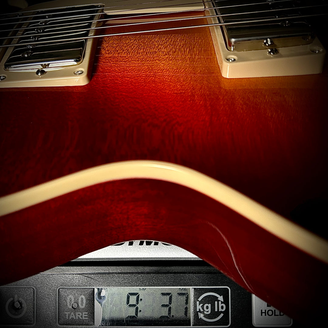 Gibson Les Paul Standard ’50s