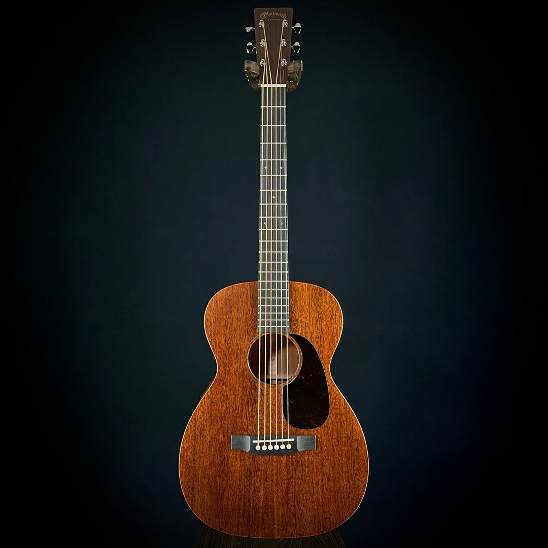 Martin 0-17