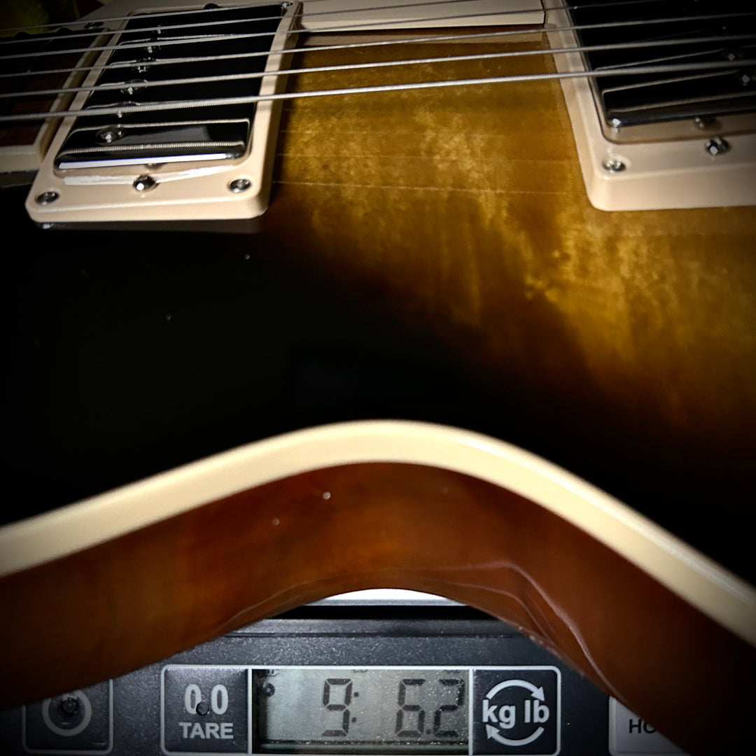 Gibson Les Paul Standard ‘50s