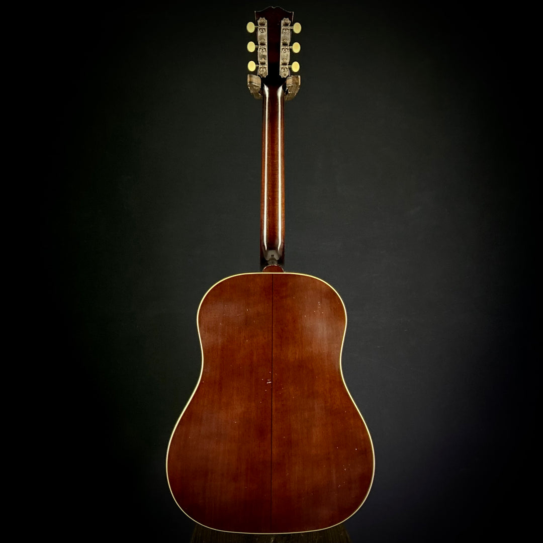 Gibson 1942 Banner J-45 - Murphy Lab, Light Aged