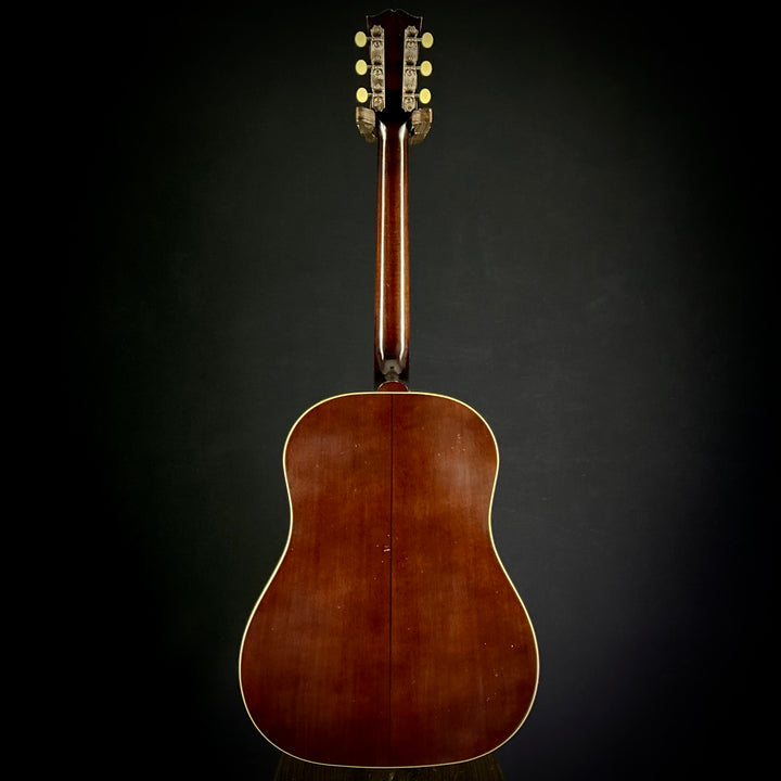 Gibson 1942 Banner J-45 - Murphy Lab, Light Aged