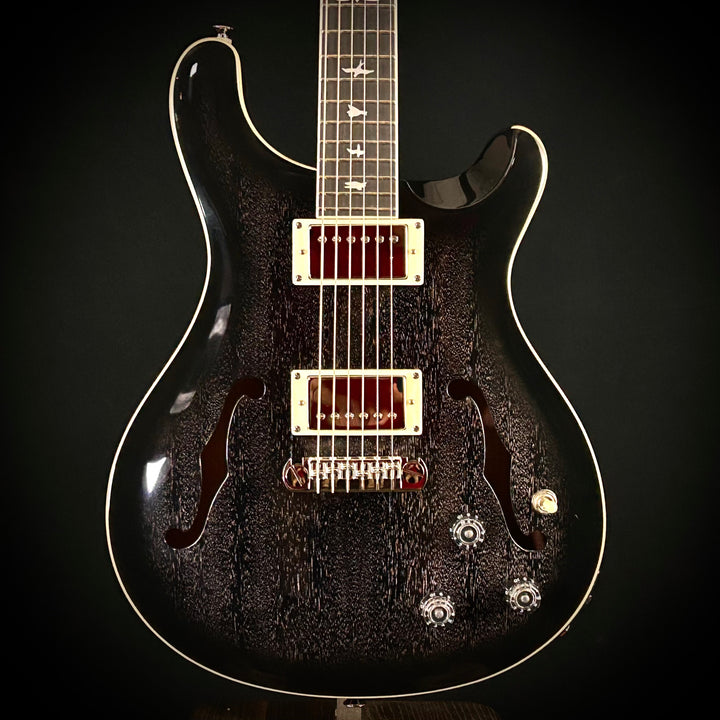 PRS SE Hollowbody Standard Piezo