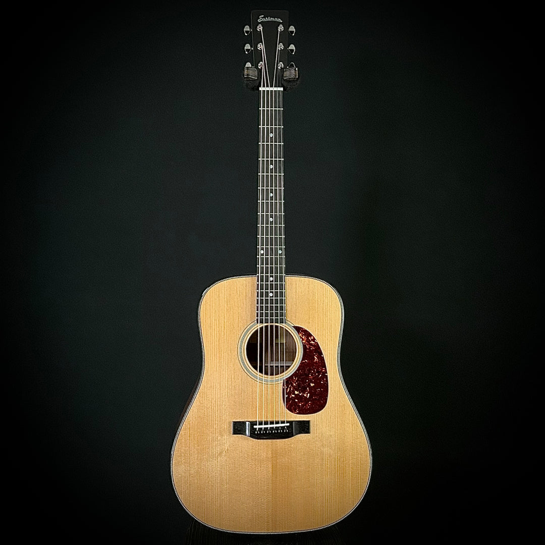 Eastman E3D Deluxe