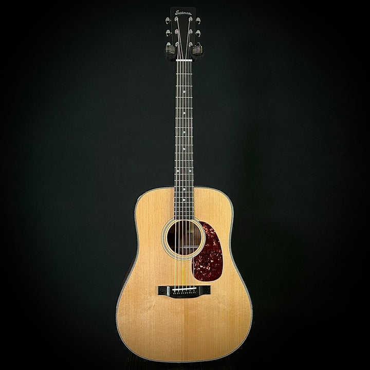 Eastman E3D Deluxe