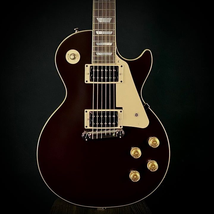 Epiphone Jeff Beck ‘Oxblood’ 1954 Les Paul