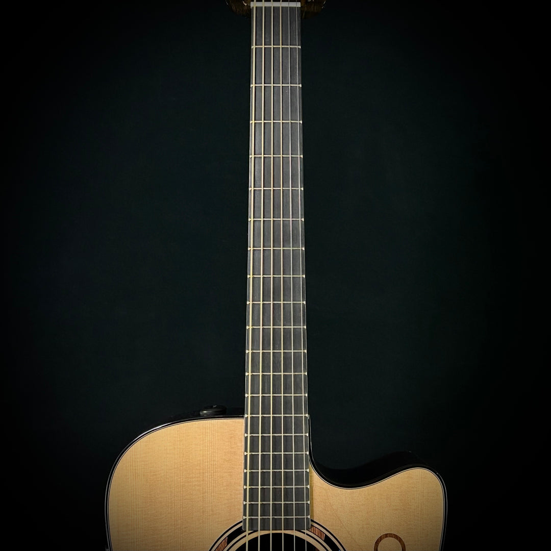 Yamaha TAG3 Cutaway - Natural
