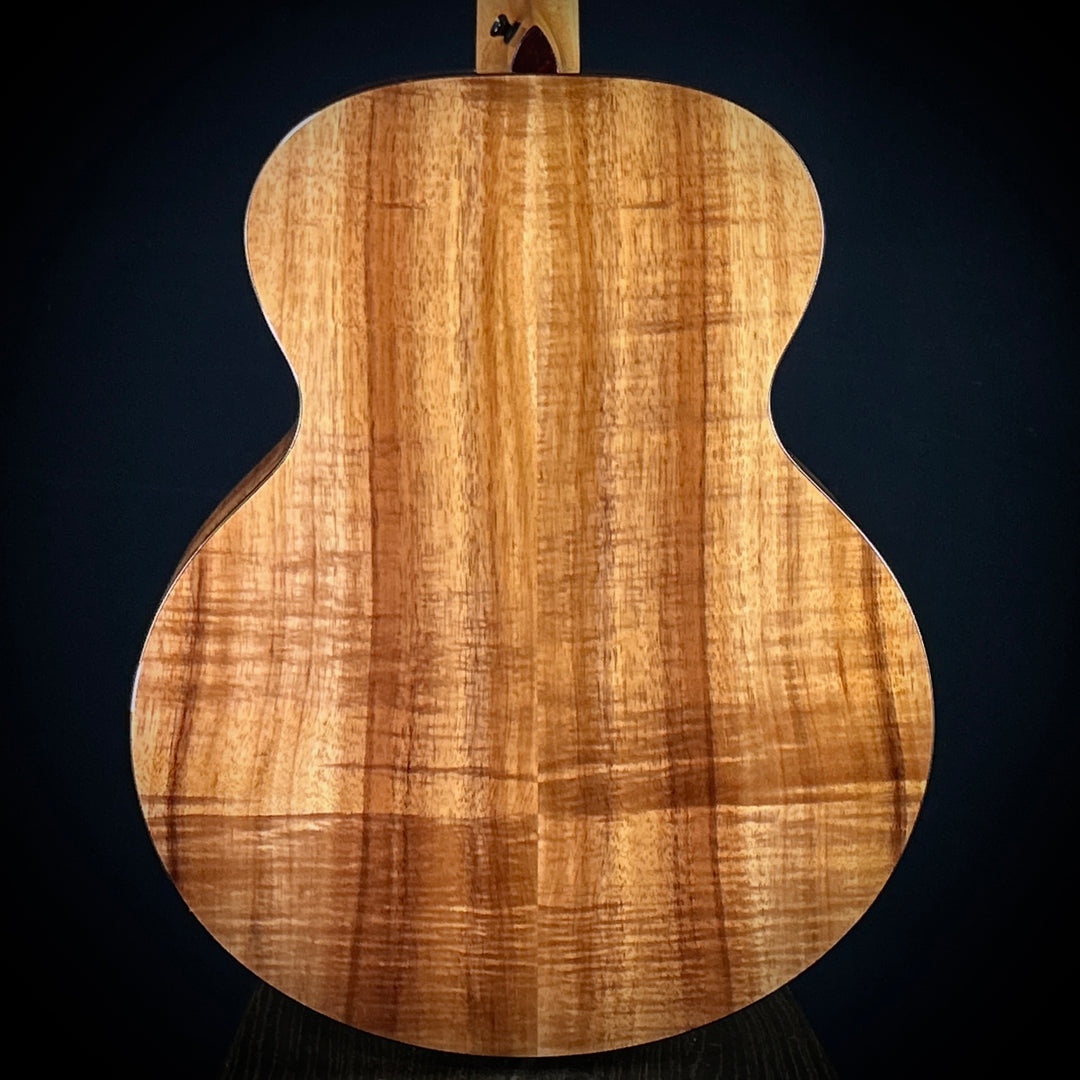 Taylor Legacy K65E Limited - 12-String