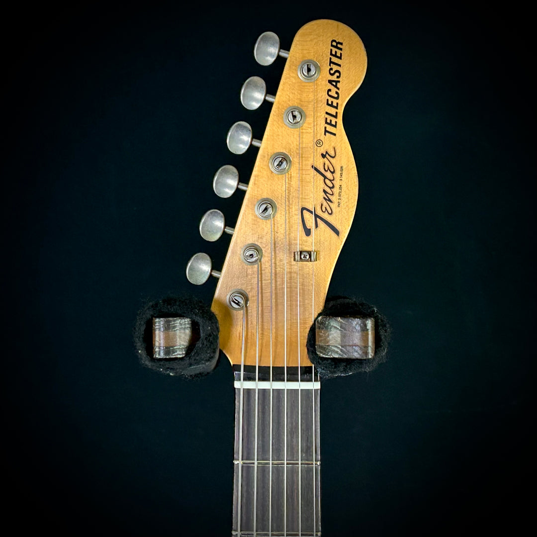 Fender Custom Shop Telecaster Pro Relic