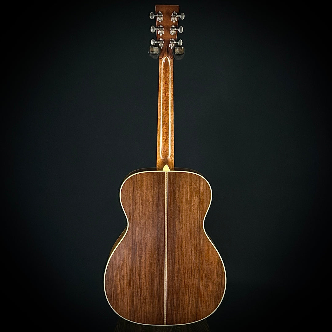 Martin LTD 000-28 Authentic 1937 Stage 1 Aged - Madagascar