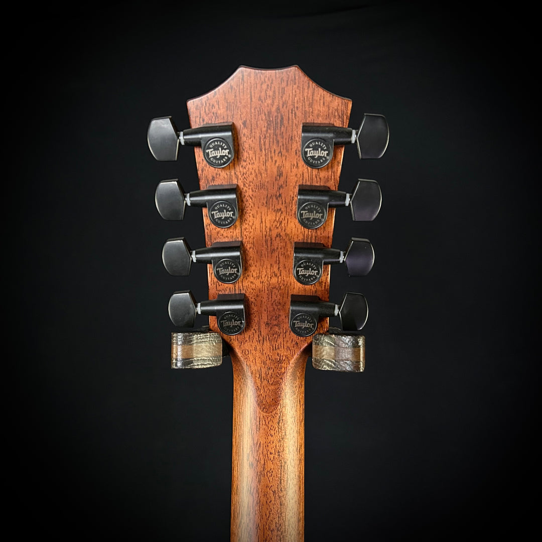 Taylor MV Custom Baritone-8 - Grand Auditorium