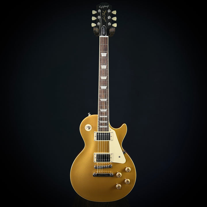 Epiphone Les Paul Standard 50’s Gold Top