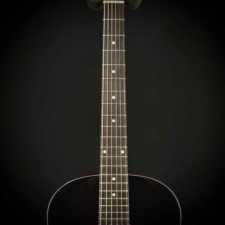 Eastman E100SS Deluxe- Sunburst