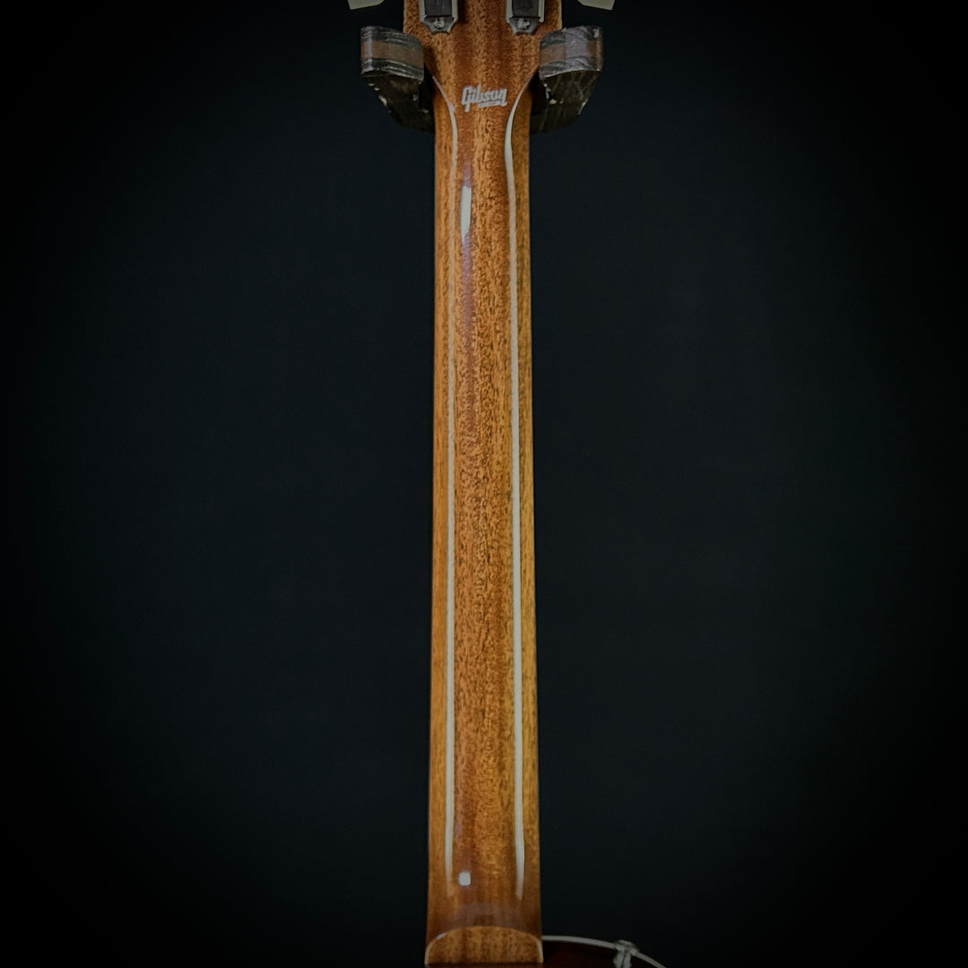 Gibson Custom Les Paul Standard