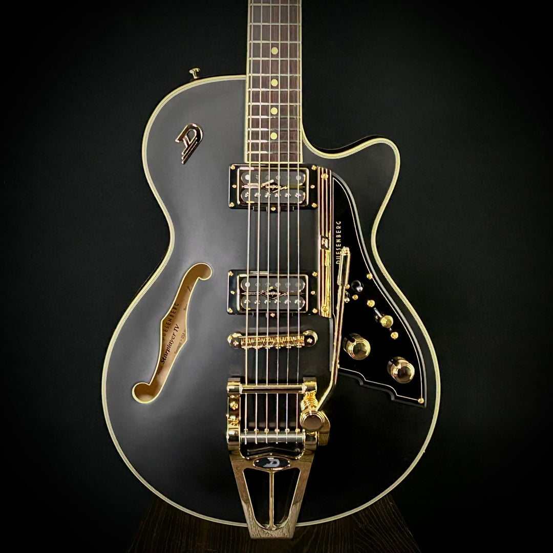 Duesenberg Starplayer TV Velvet Series