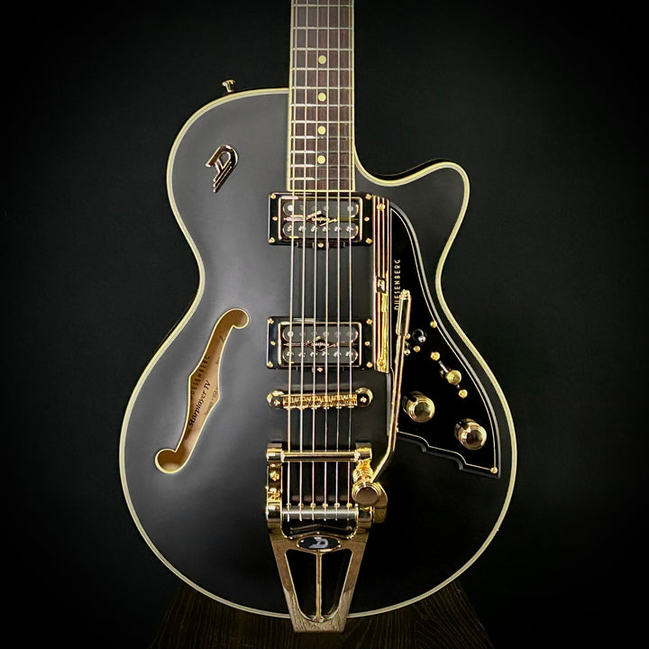 Duesenberg Starplayer TV Velvet Series