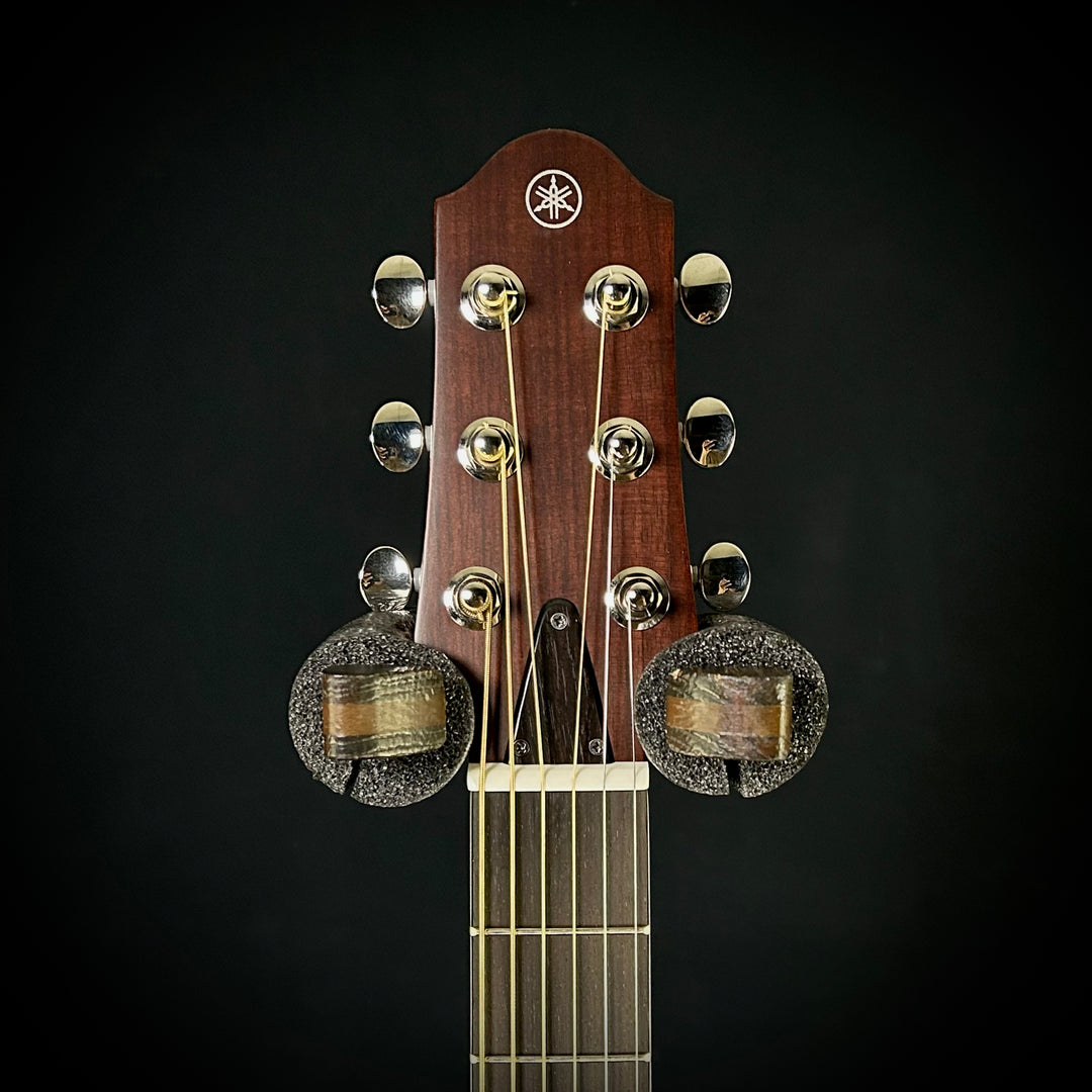 Yamaha Silent Guitar w/Effects - Natural