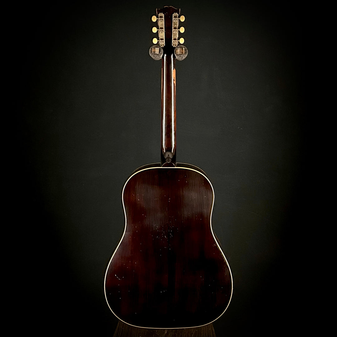 Gibson 1942 Banner J-45 Murphy Lab Heavy Aged