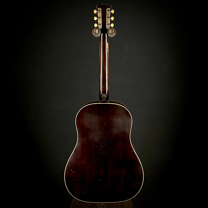 Gibson 1942 Banner J-45 Murphy Lab Heavy Aged