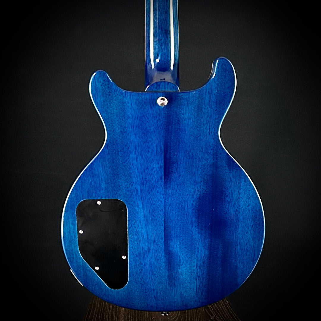Epiphone Les Paul Special Double Cut Figured