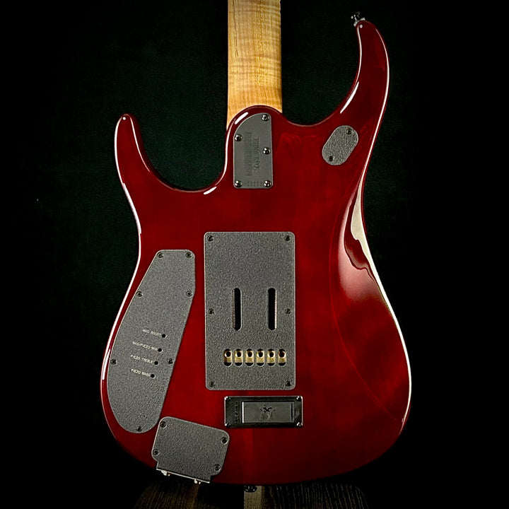 Music Man JP15 Piezo