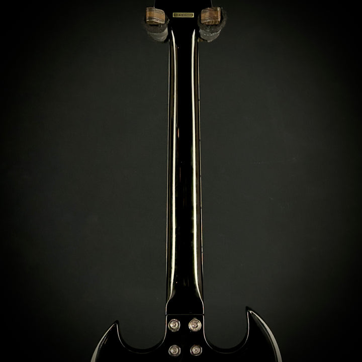 Epiphone SG Tribute Plus