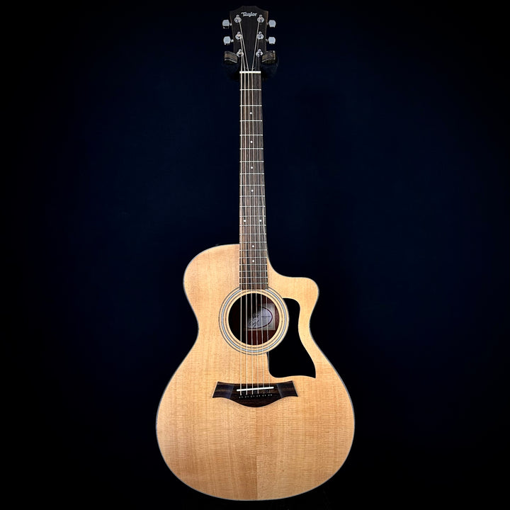 Taylor 112CE - Sapele