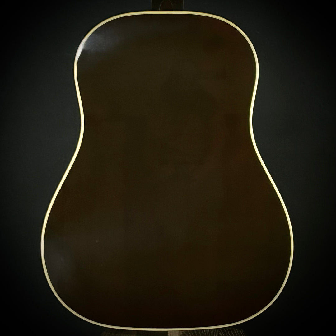 Gibson Southern Jumbo 12-Fret - Vintage Sunburst