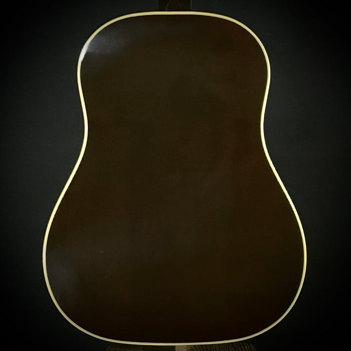 Gibson Southern Jumbo 12-Fret - Vintage Sunburst