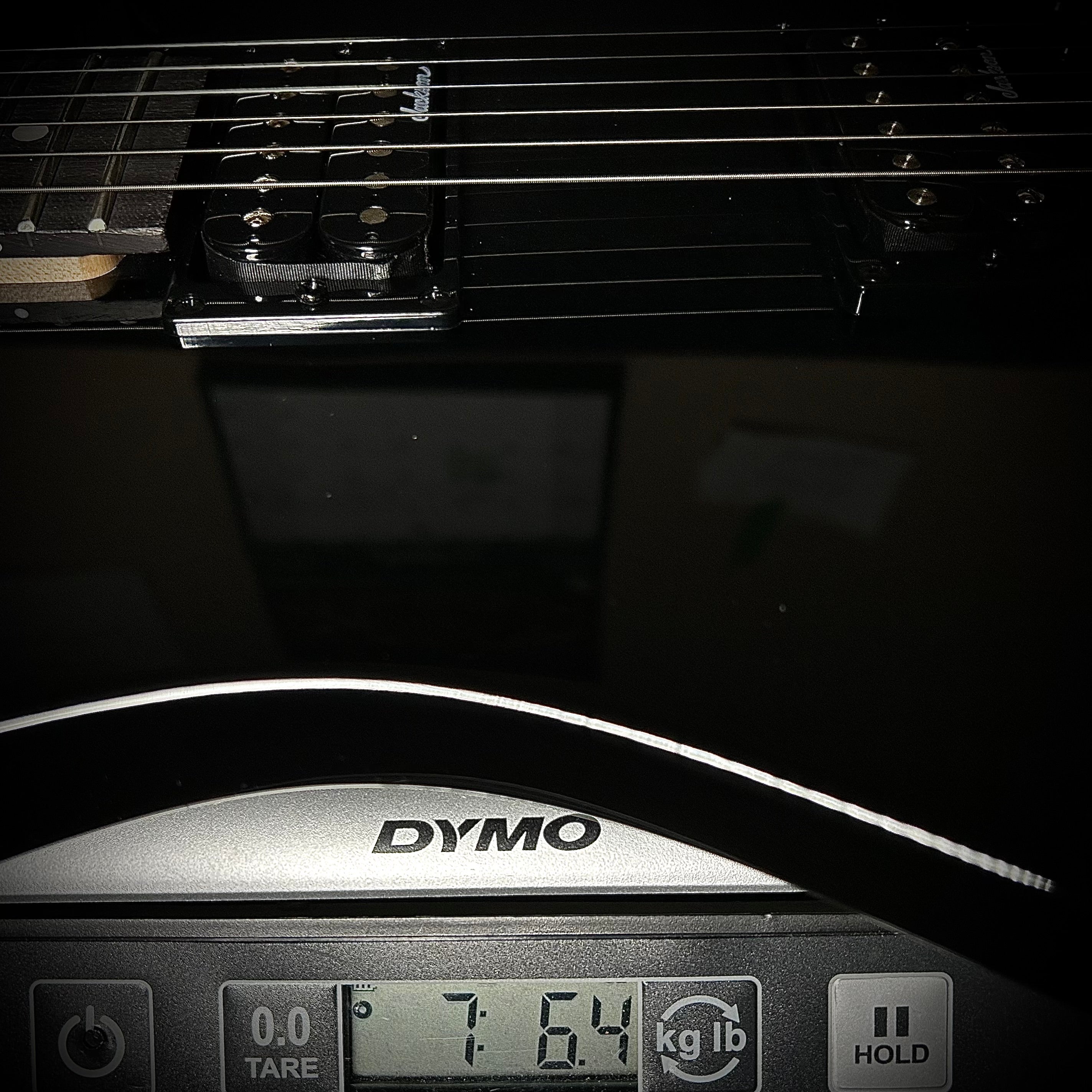 Jackson JS Series Surfcaster JS22 HT – Music Villa MT