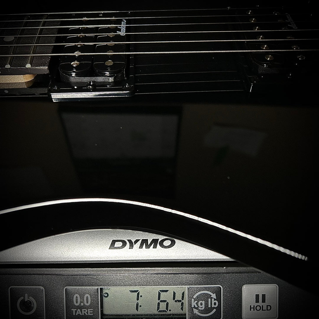 Jackson JS Series Surfcaster JS22 HT