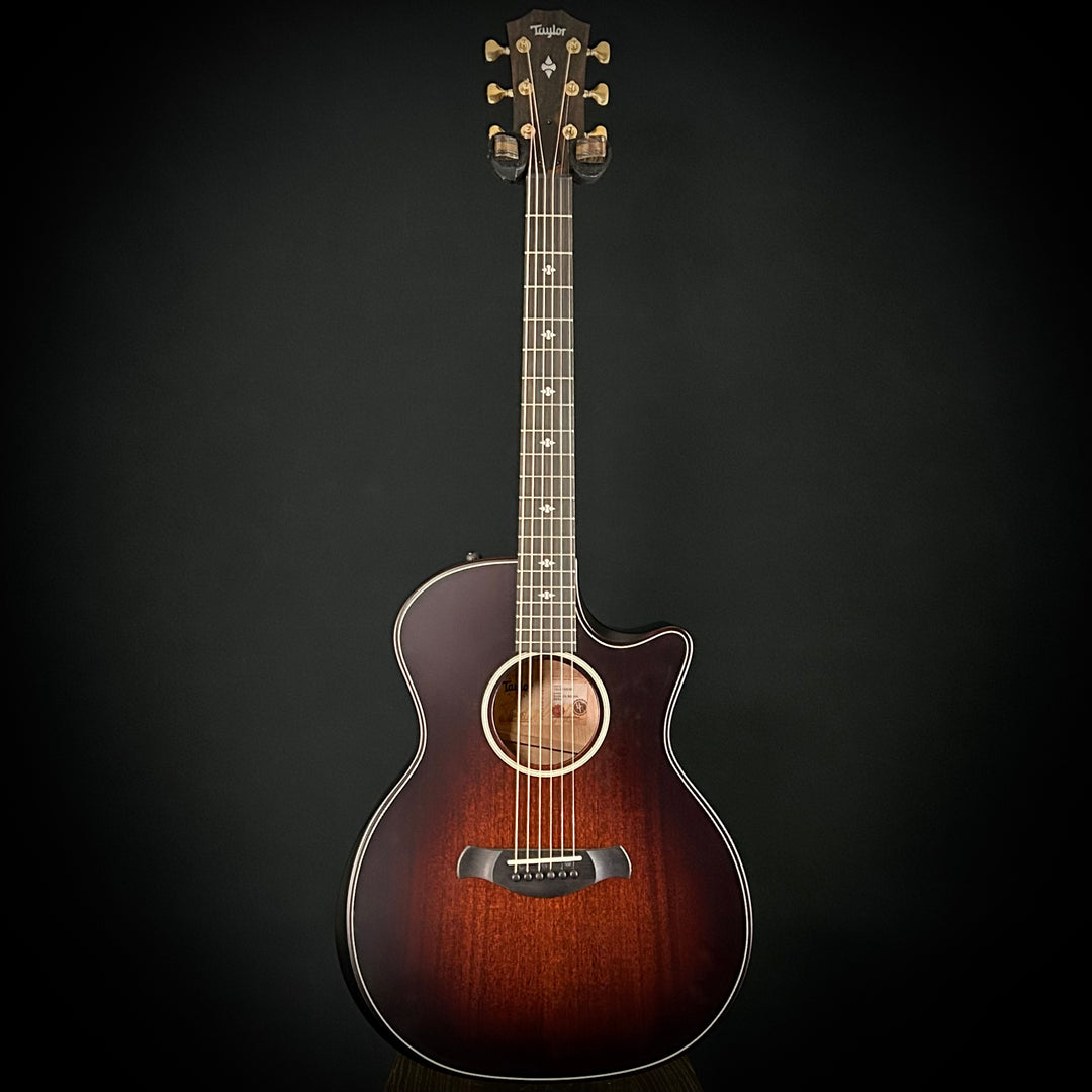 Taylor Builders Edition 324ce