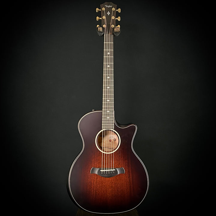 Taylor Builders Edition 324ce