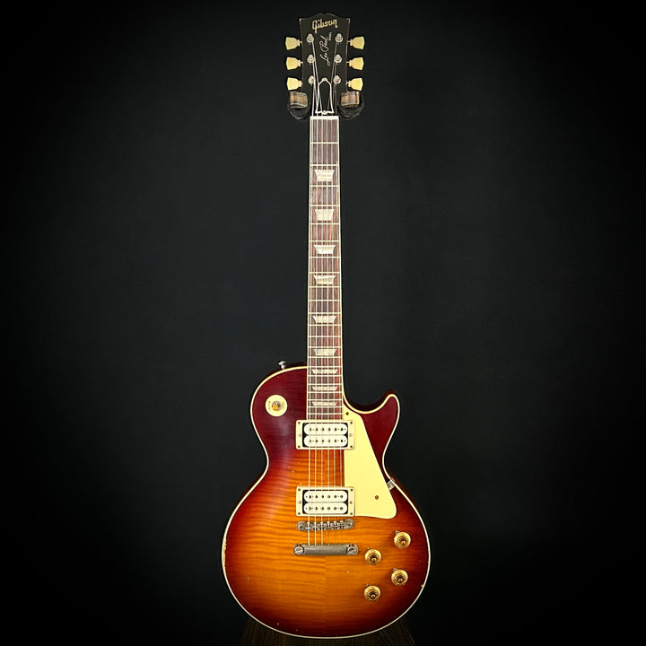 Gibson Custom Dealer Select 1959 Les Paul Standard Electric Guitar - "The Beauty of the 'Burst" Page 78